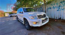 تويوتا لاندكروزر برادو